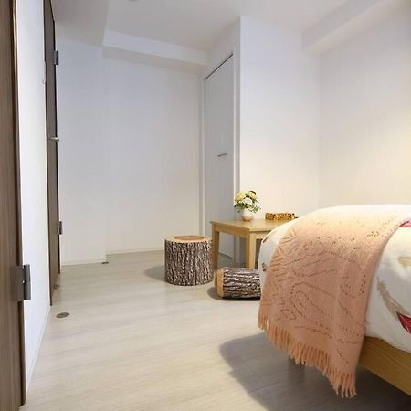 Elegant Modern Apartment 1 Min To Station Lilix โตเกียว ภายนอก รูปภาพ