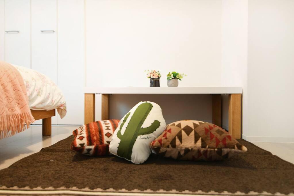 Elegant Modern Apartment 1 Min To Station Lilix โตเกียว ภายนอก รูปภาพ