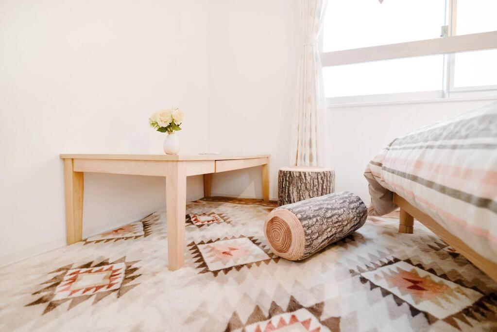 Elegant Modern Apartment 1 Min To Station Lilix โตเกียว ภายนอก รูปภาพ