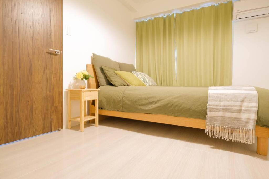 Elegant Modern Apartment 1 Min To Station Lilix โตเกียว ภายนอก รูปภาพ